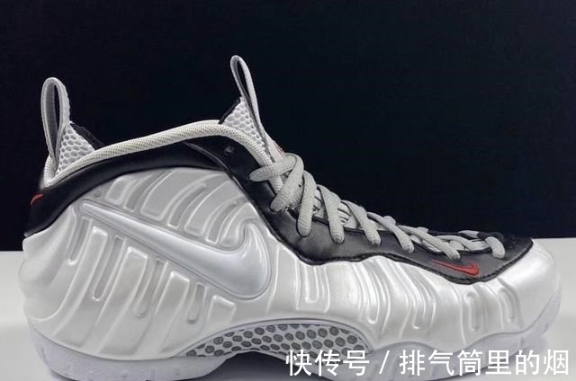 fo难以抗拒的釉面质感!新奶泡Air Foamposite Pro即将登场!