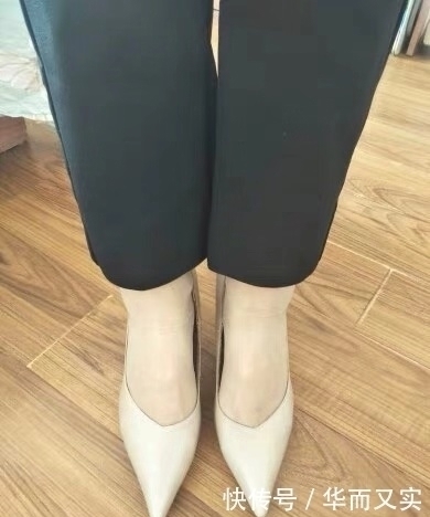 细跟鞋|细高跟鞋打破传统设计，诠释奢华气质