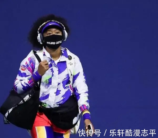 弗朗索瓦|為什么說大坂直美將成為2.0版小威