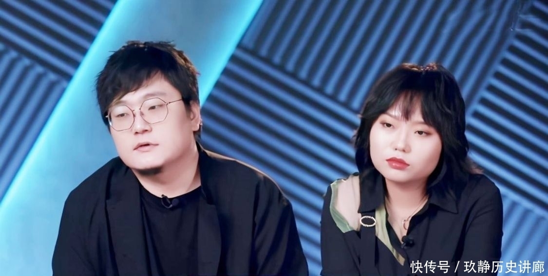 高情商 你只看到汪苏泷高情商解围 却忽略了李雪琴这句:我配不上他