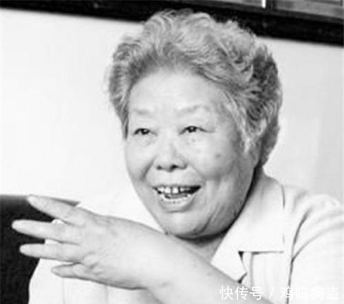 她被印在老款1元纸币上,41年后才被告知,纸币上的人是自己!