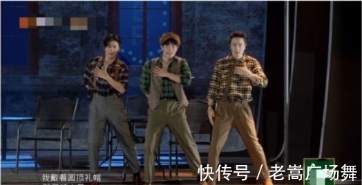 趙文卓|《哥哥》二公,張晉李承鉉部落奪冠,陳輝劉端端歐陽靖淘汰!