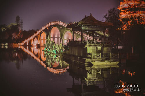 齐天乐|曾经是世界第一大城市，如今却是被遗忘的中国历史古城