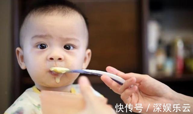 饮食习惯|米粉再好也别多吃,超过这个月龄就该停,否则宝宝出现“三落后”