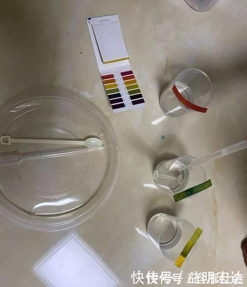 土壤|养花土里掺点它,碱性变酸性,花卉叶子呼呼长!