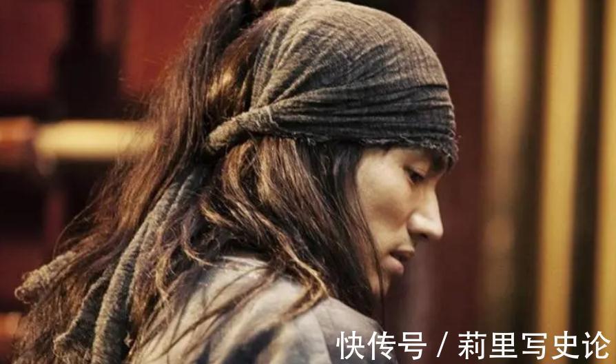 阮小七!阮氏三雄其余的兄弟去哪了?看懂他们绰号就知阮老大他们为何没了