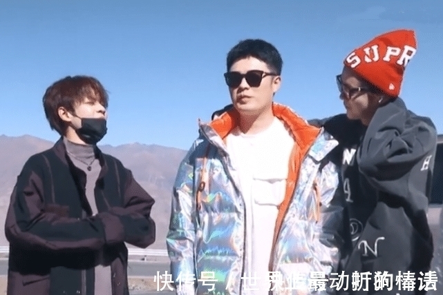 《哈哈哈哈哈2》录制,官博投票暴露嘉宾阵容,网友:熬夜也要追