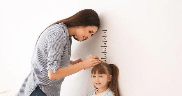 身高|孩子将来能不能长高,从这几个部位就能知晓