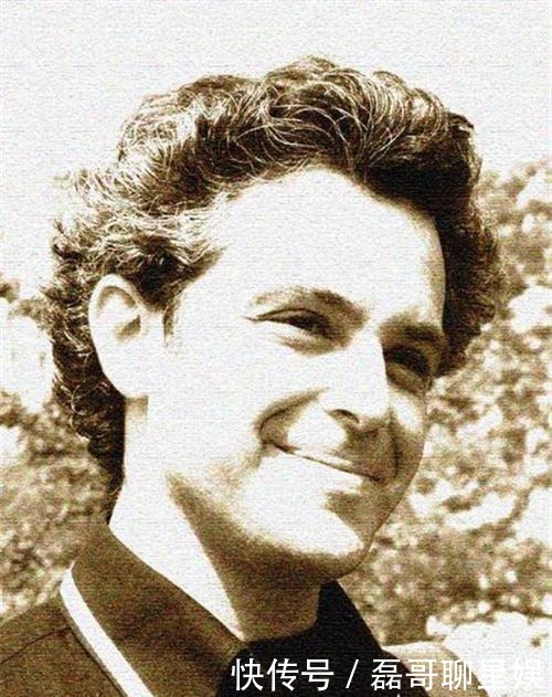 三毛|三毛与荷西的旷世爱情,真如书中那样浪漫?马中欣直言:一场骗局