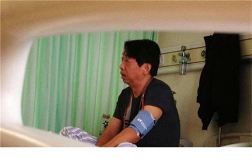 张悟本被称“中国食疗第一人”,挂号费要两千元,后来他怎样了