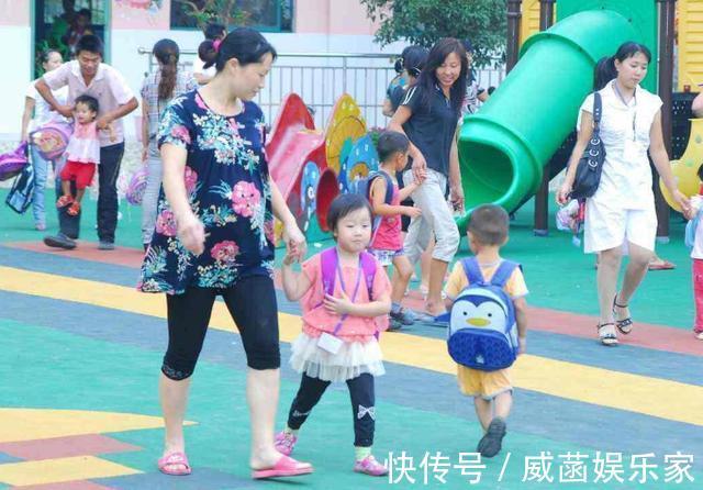 父母们|穷人家孩子藏不住,有经验的幼儿园老师一眼就能看出,是因这3点