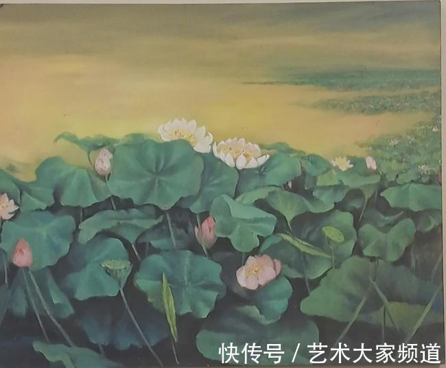 张和保|当代学术价值艺术名家——张和保