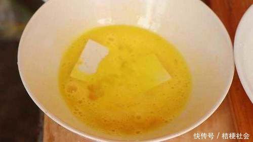 豆腐学会这样做,比吃肉过瘾,还特别下饭,外焦里嫩吃不腻