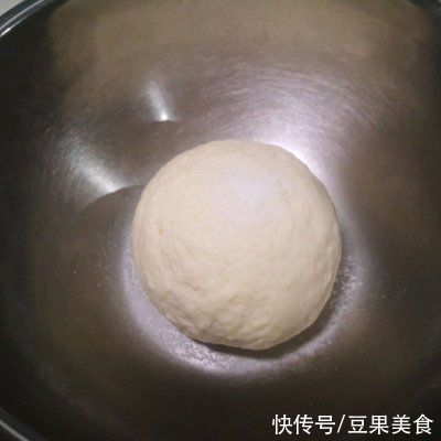 豆沙馅|#夏日开胃餐#豆沙面包