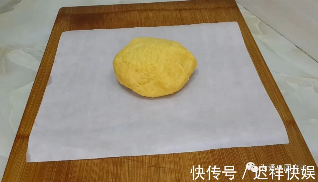 香酥|面粉别再烙饼了,试试这么做,个个香酥又掉渣,新手也能一次成功