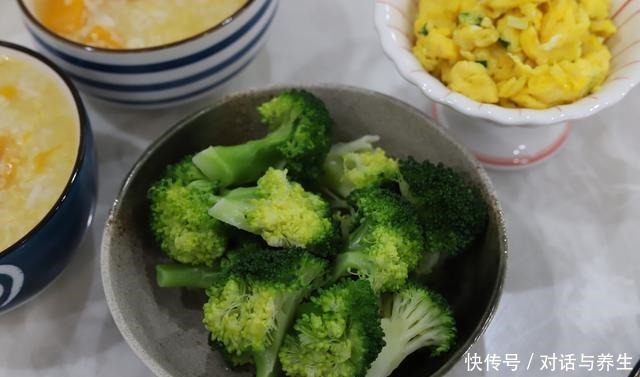 家有小朋友,早餐一定要吃好,晒晒全职妈妈给孩子做的早餐