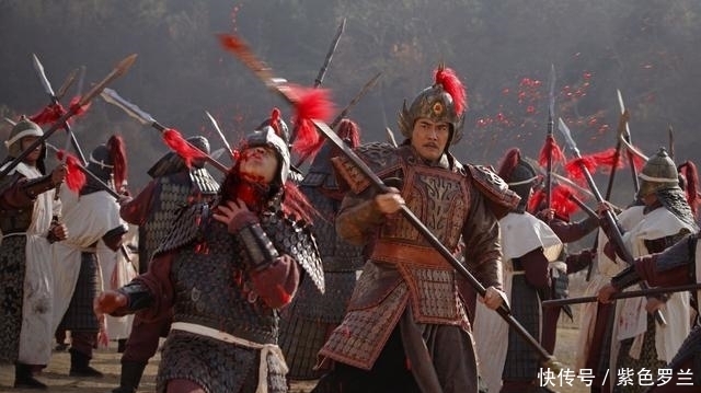 竟然|暴君末日:隋炀帝之死留给后人的话题和思考,才刚刚开始