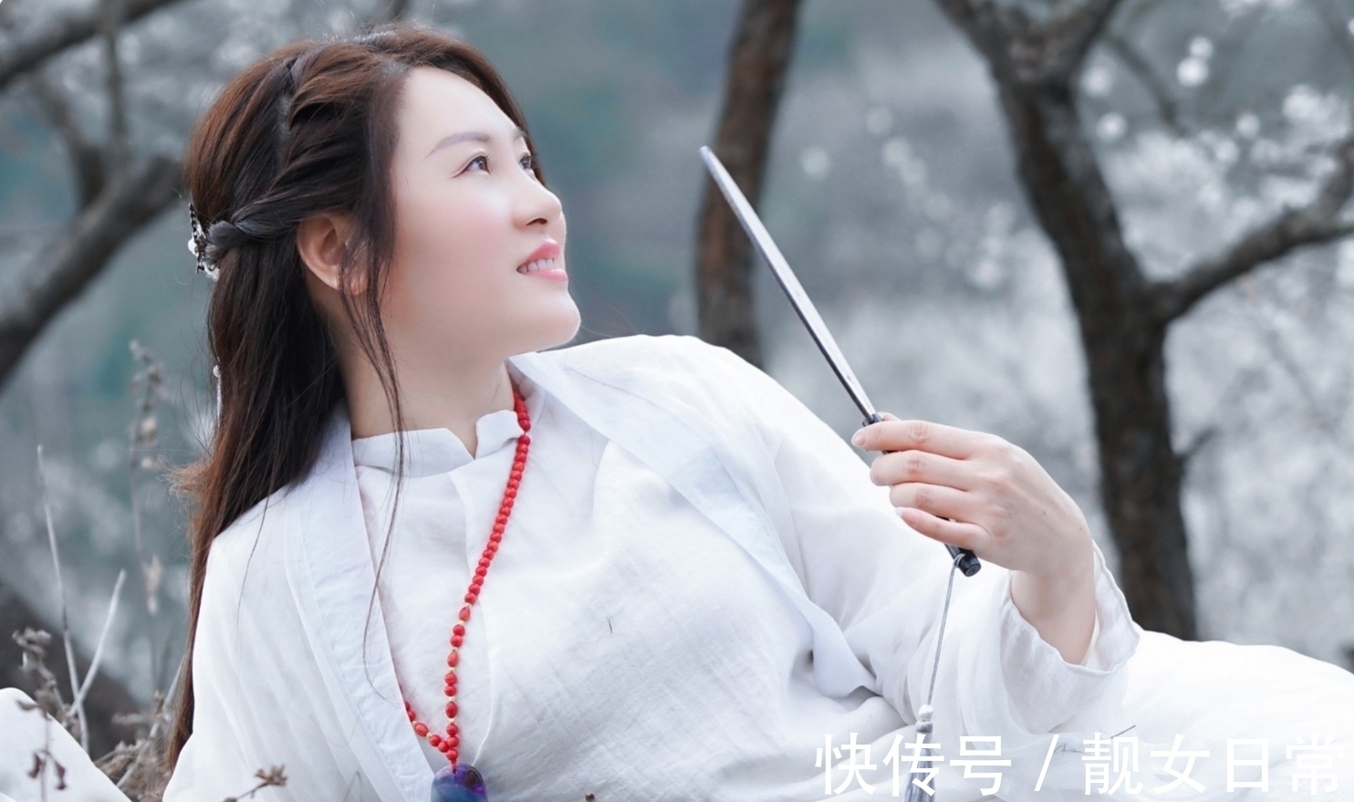 七律$咏雪·七律·二十四首丨瑶池落落纤柔色，阆苑依依素雅音