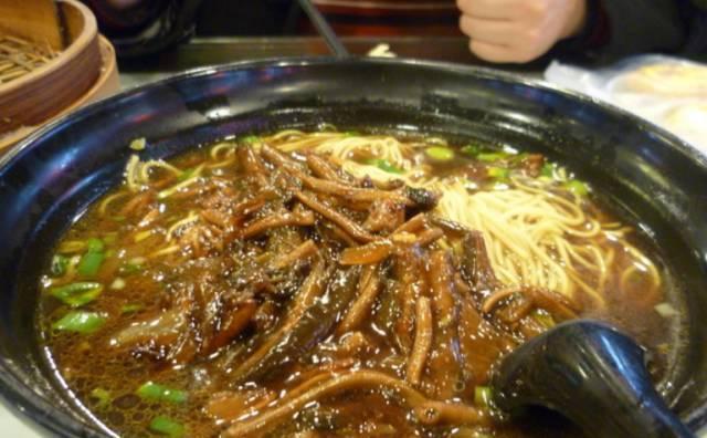 锡城|锡城口碑爆棚的34家面馆,撑起了面馆界的一片天