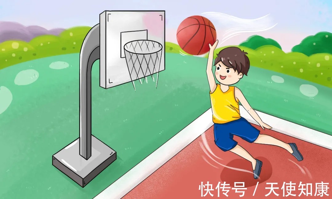 气球|10个长高游戏,促进生长激素分泌!帮你抓紧每1cm的生长机会!