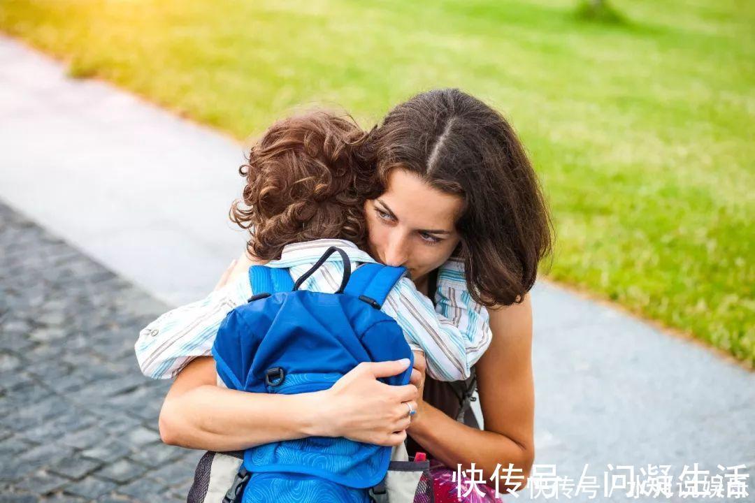 小情绪|孩子有小情绪了，父母该如何疏导注意这几点
