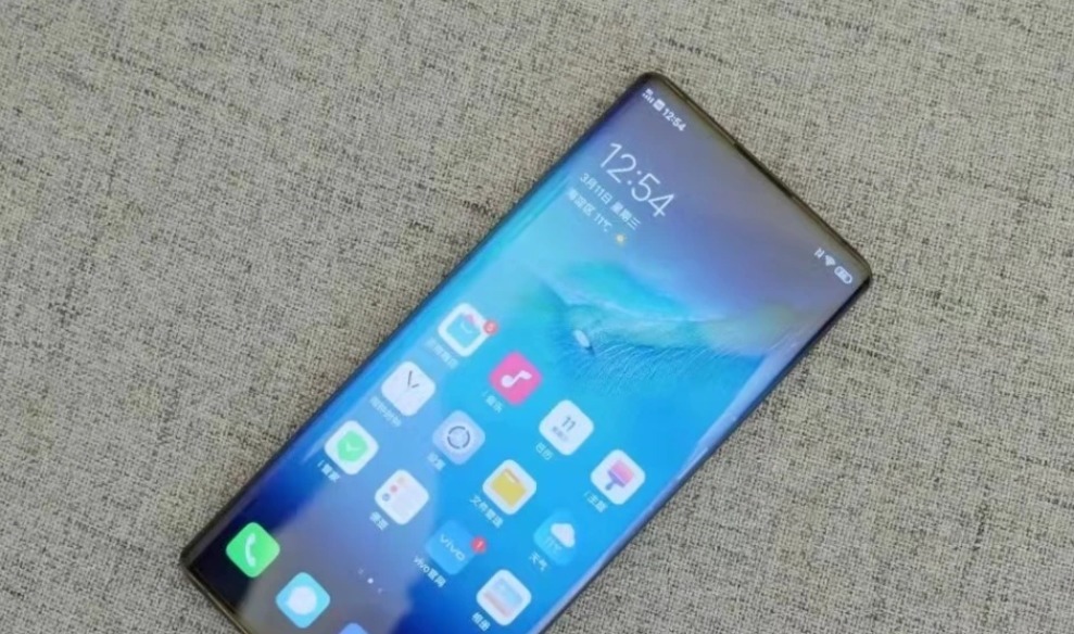 x80|Vivo NEX5将提前归来,骁龙8Gn1+10倍光学变焦,这才是影像新旗舰