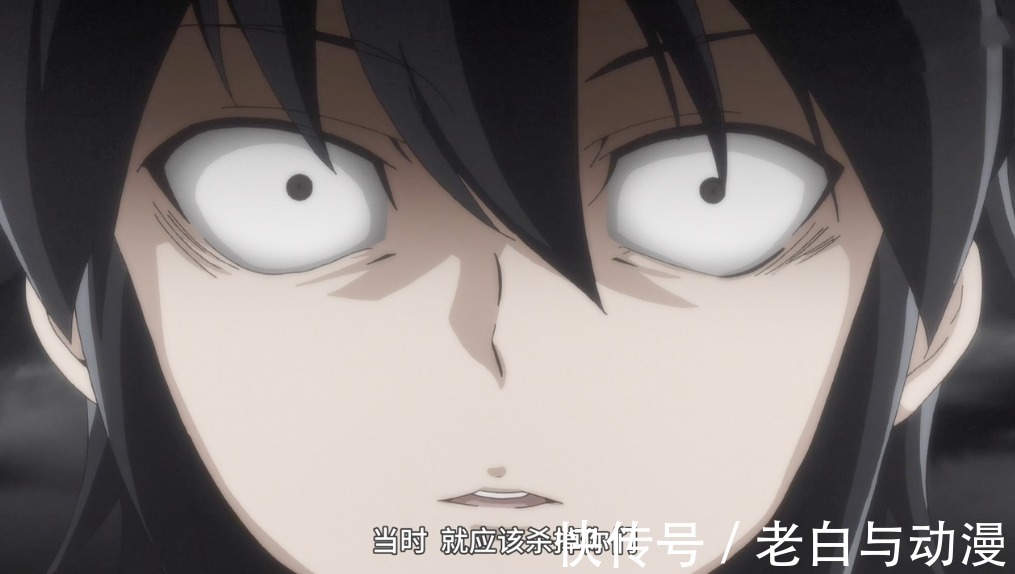 部下|男主救人反遭背刺,当什么圣母,黑化吧!