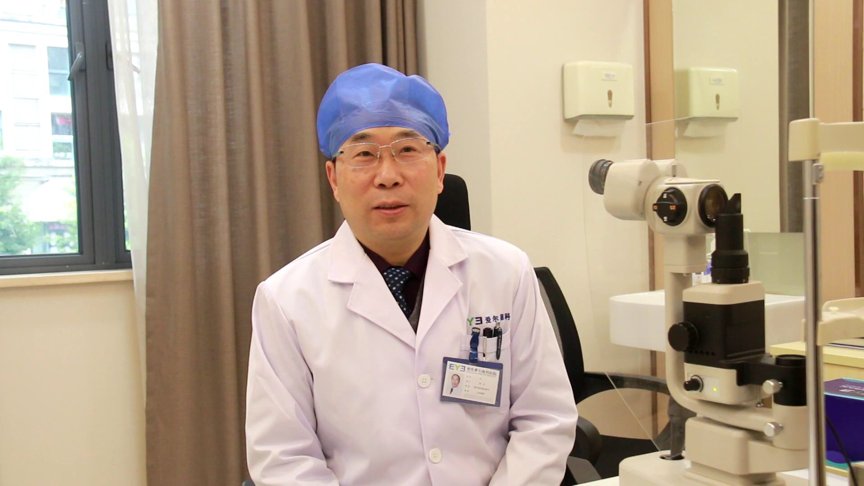 老年人|“老眼昏花”不是老年人的特定结局眼病早发现早治疗 爸妈都能拥有明亮的眼睛