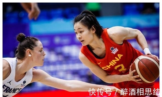 比赛|女篮3连胜主要靠3人,郑薇带队反超了许利民,姚明也很高兴