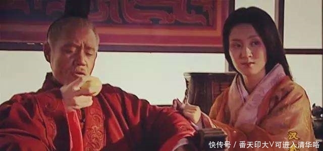 太子|美人承宠，儿子当上太子即将母仪天下，却因莫须有的罪名死于非命