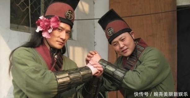 梁山|此好汉见利忘义武艺低微,杀的敌将却比武松还多,混到最后都没死