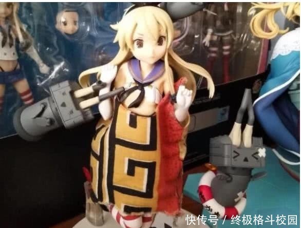 女神|女神手办被老妈发现,一小时后大变样有一种冷,叫你妈觉得你冷!