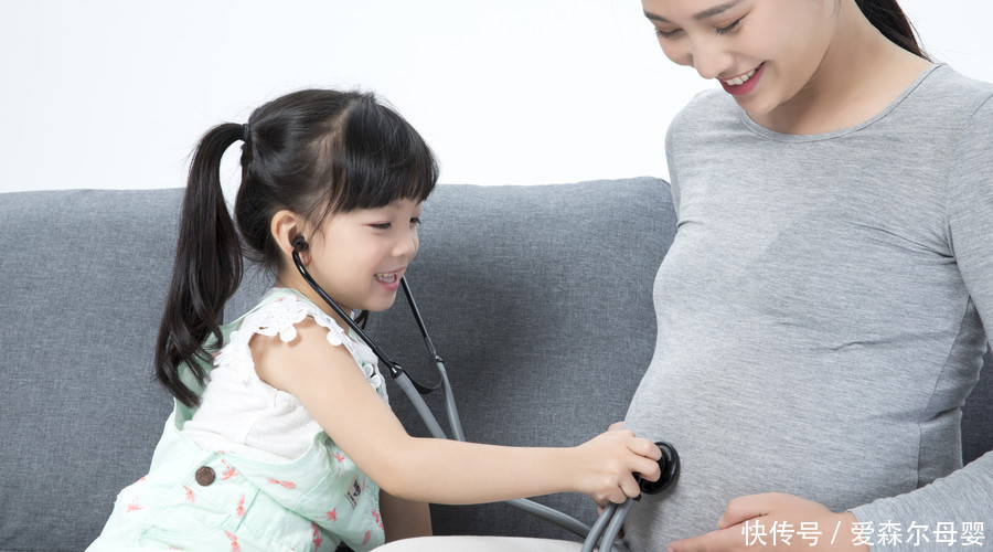 搭配|二胎最佳搭配方案，并非“哥妹组合”，你知道是哪种吗？