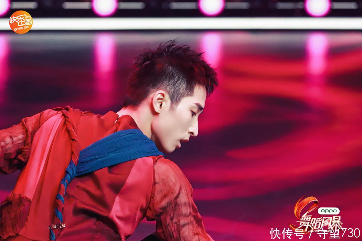《舞蹈风暴》总决赛终于要来啦!看好李响再夺一冠