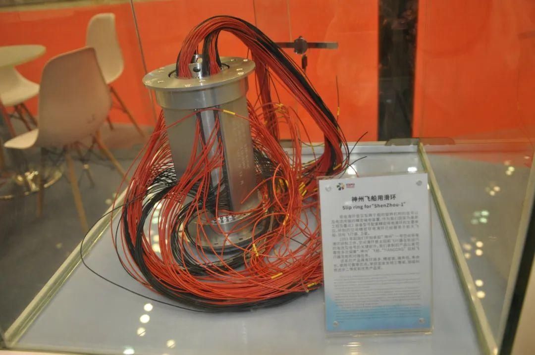 聚焦 聚焦中博会！江西带来了这些......