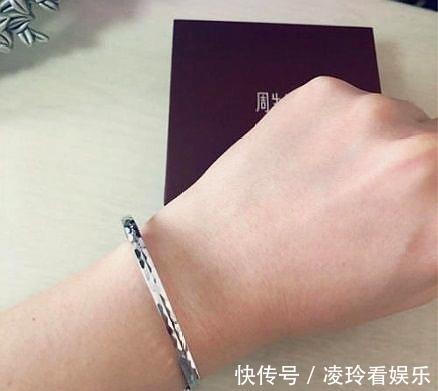 周大福 周大福,周生生,六福,三家的铂金贵妃镯,谁的质量更好