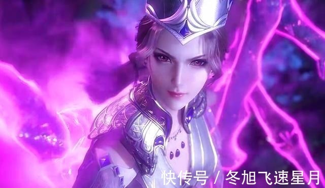 武魂|《斗罗大陆》最强武魂排行,比比东的排最后,唐三的不是第一