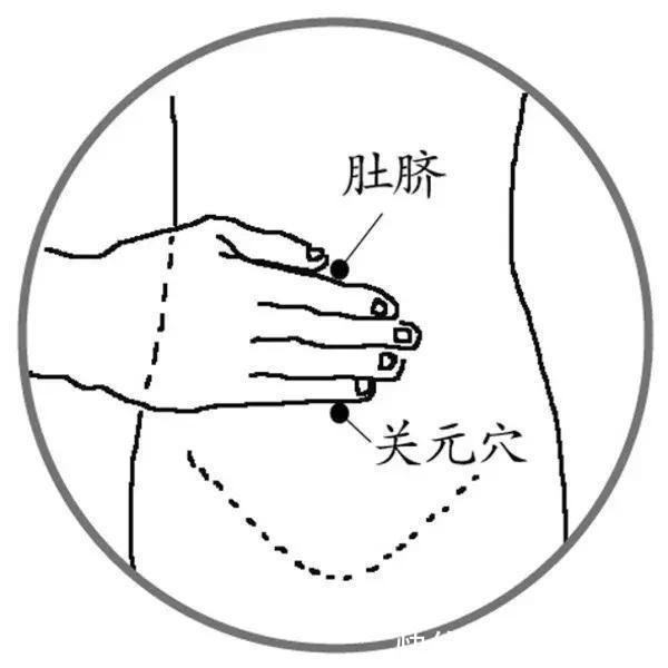 三阴交|身体自带5个“养生穴”,每天按一按,帮你养好身体