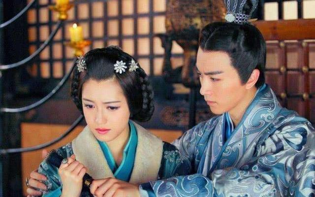 江充|巫蛊之乱时，污陷刘据的江充等人下场如何？汉武帝：一个都不能剩