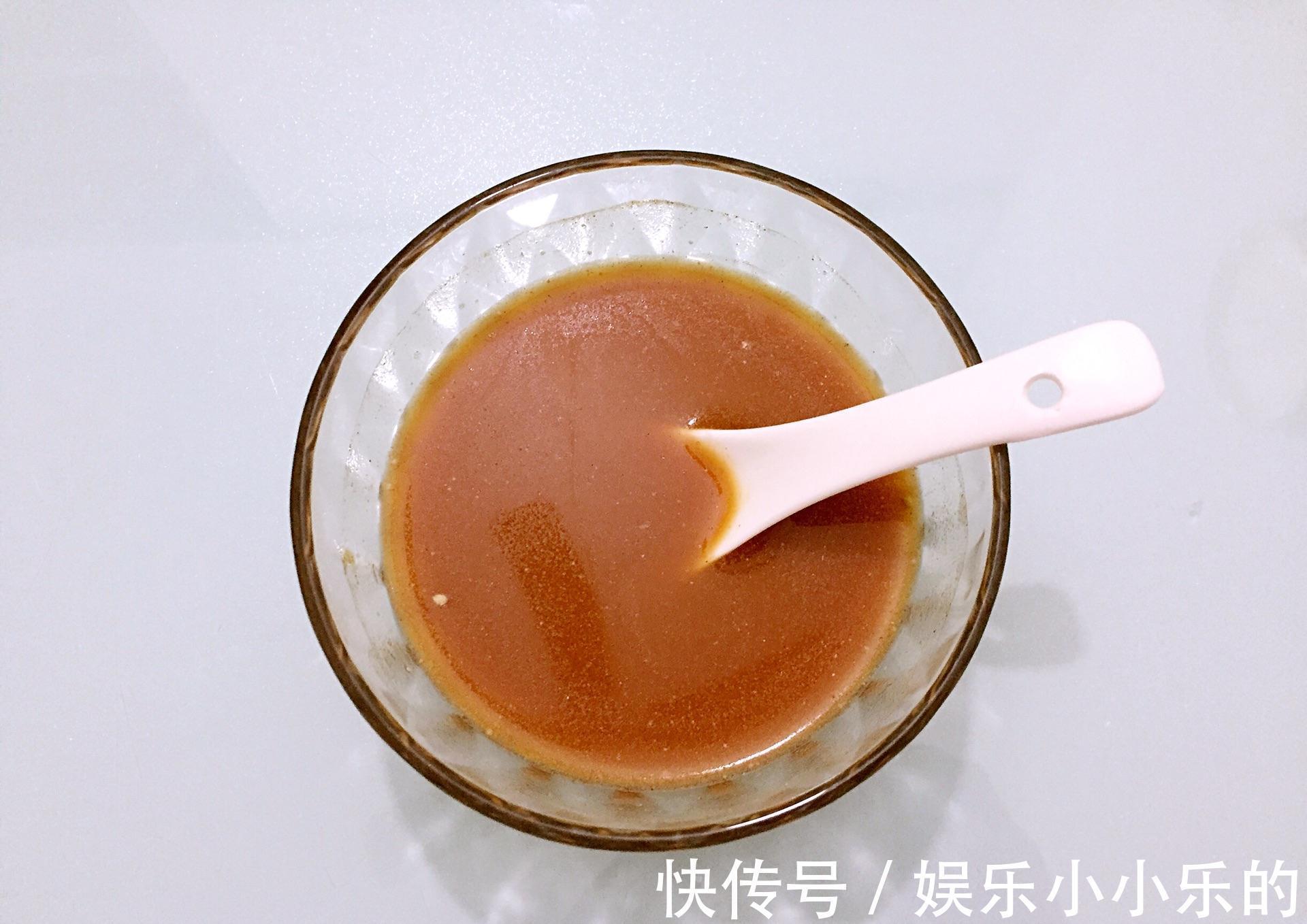 煎豆腐|糖醋脆皮豆腐，外酥里嫩，吃一口就能爱上的美食