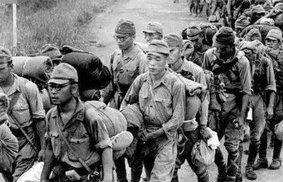 投降|日本人投降后,被抛弃在中国的十万女性最后是怎样的结局