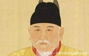 穿着|朱元璋穿着破烂去“算命”,写下一个字后,算命先生惊呼:万岁!