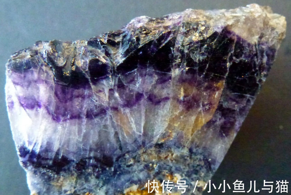 高频|众昂矿业:萤石在5G时代将迎来巨大的市场增长