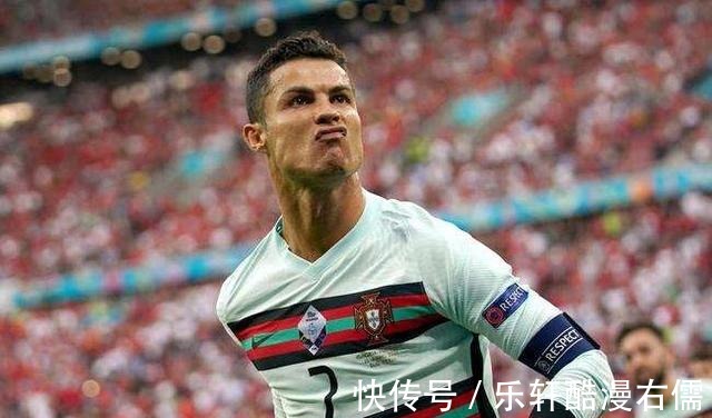 小罗|大罗,小罗,C罗之间的排序是怎样的都是实至名归的划时代巨星