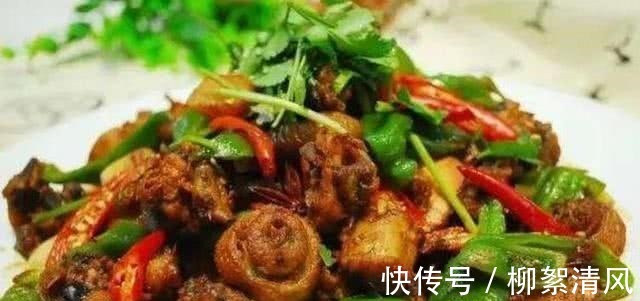 解馋|色香味俱全的几道家常菜推荐，荤素搭配，解馋又开胃！