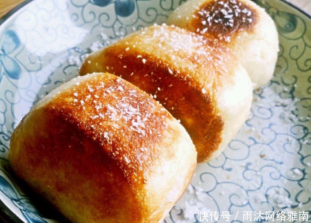 高启安教授|很多中国人的饭桌上常常离不开馒头,那么馒头这个词是怎么来的?