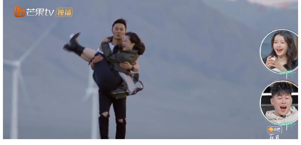 再见爱人：下车时，有人想的是继续，有人想的是结束