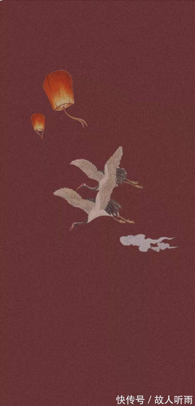 众人&聊斋故事:母神