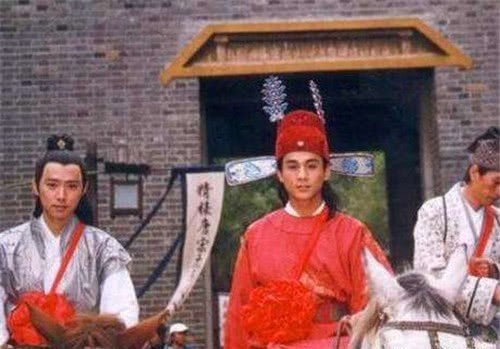 古代|古代书生进京赶考,路途遥远,巨额盘缠哪里来?路子广到让人羡慕