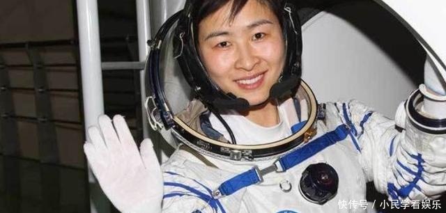 去太空对身体伤害很大,那女宇航员刘洋现在怎么样了?可算知道了